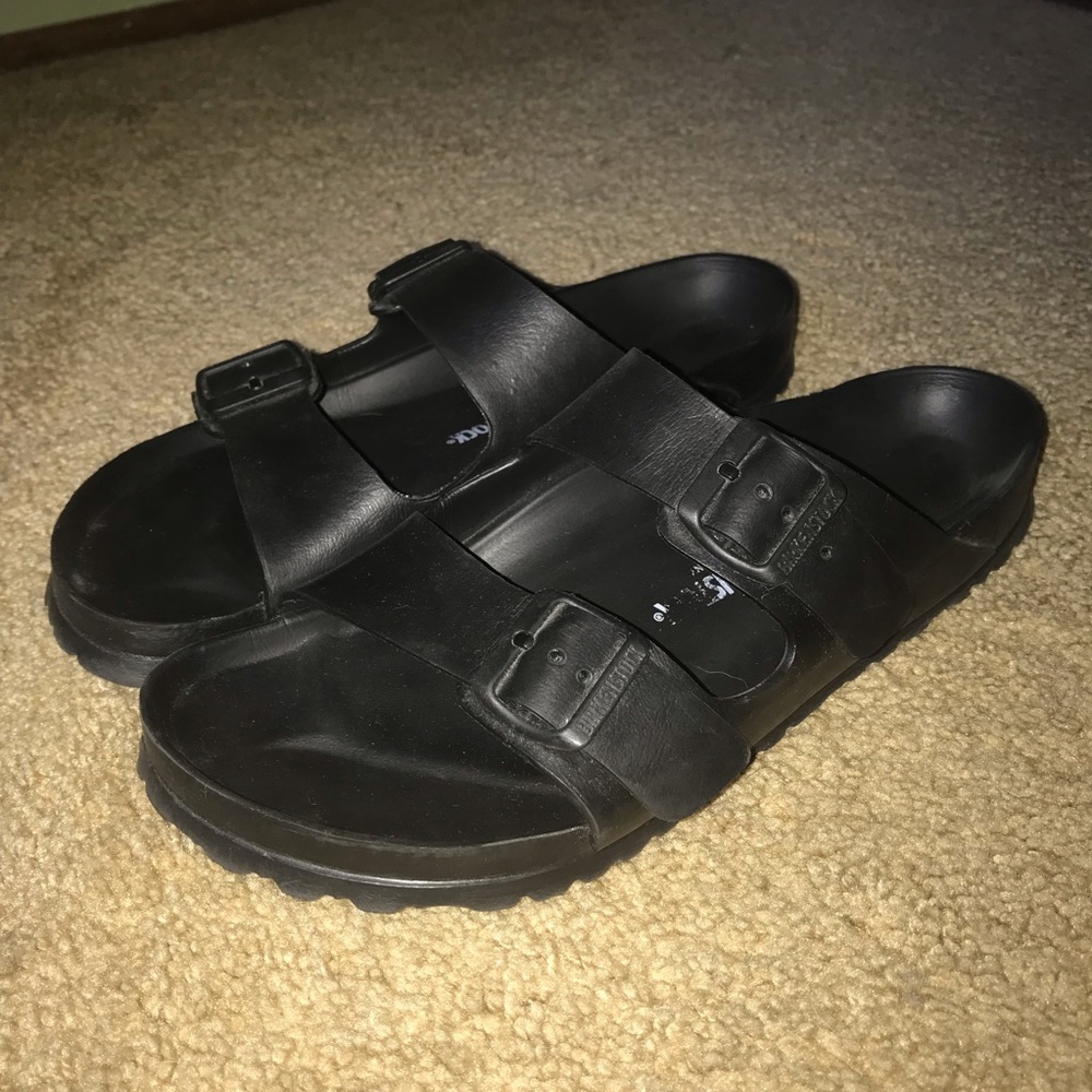 Water Proof Birkenstocks